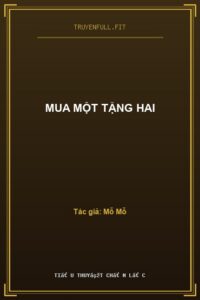 Mua Một Tặng Hai