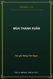 Mùa Thanh Xuân