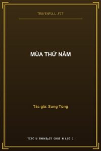 Mùa Thứ Năm