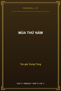 Mùa Thứ Năm