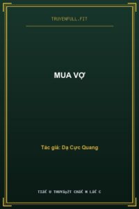 Mua Vợ
