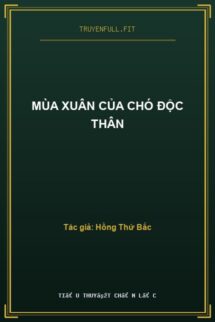 Mùa Xuân Của Chó Độc Thân