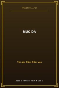 Mục Dã