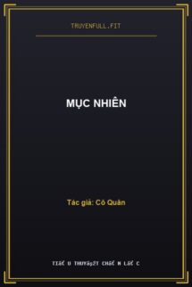 Mục Nhiên