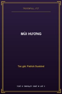 Mùi Hương
