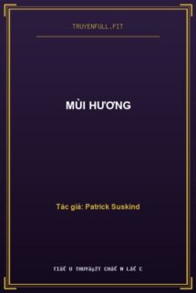 Mùi Hương