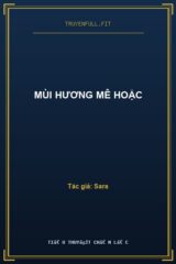 Mùi Hương Mê Hoặc