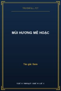 Mùi Hương Mê Hoặc