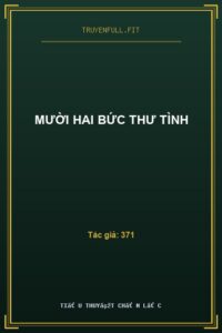 Mười Hai Bức Thư Tình