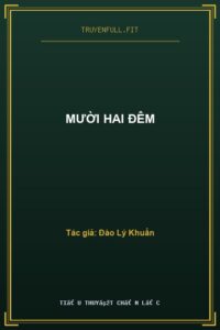 Mười Hai Đêm
