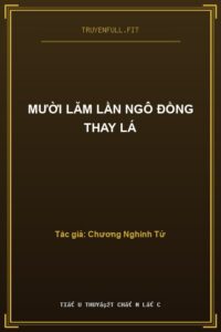 Mười Lăm Lần Ngô Đồng Thay Lá