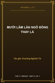Mười Lăm Lần Ngô Đồng Thay Lá