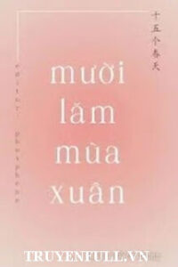 Mười Lăm Mùa Xuân