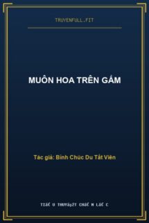 Muôn Hoa Trên Gấm