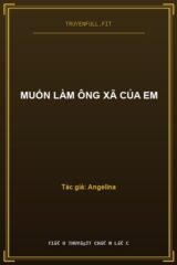 Muốn Làm Ông Xã Của Em