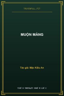 Muộn Màng