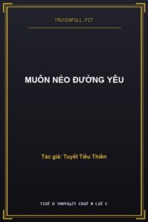 Muôn Nẻo Đường Yêu