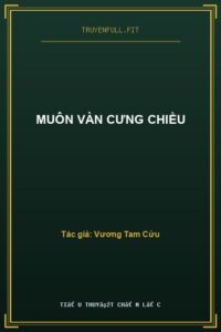 Muôn Vàn Cưng Chiều