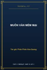 Muôn Vàn Mềm Mại