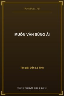 Muôn Vàn Sủng Ái