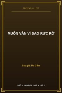 Muôn Vàn Vì Sao Rực Rỡ