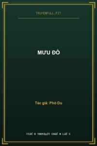 Mưu Đồ