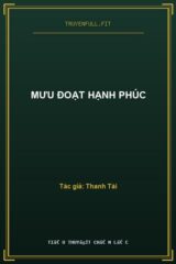 Mưu Đoạt Hạnh Phúc