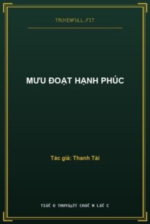 Mưu Đoạt Hạnh Phúc