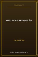 Mưu Đoạt Phượng Ấn