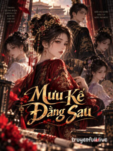 Mưu Kế Đằng Sau