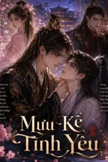 Mưu Kế Tình Yêu