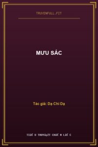 Mưu Sắc