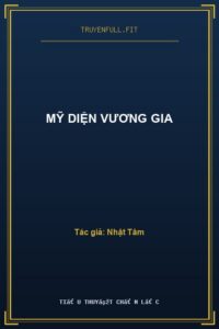 Mỹ Diện Vương Gia
