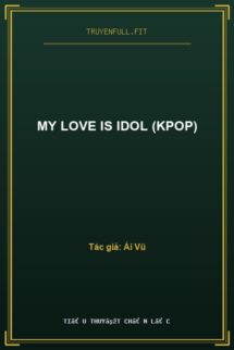 My Love Is Idol (Kpop)