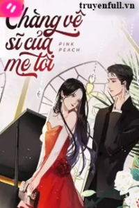 My Mom’s Bodyguard – Chàng Vệ Sĩ Của Mẹ Tôi