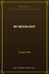 My MoonLight