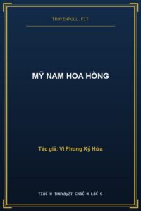 Mỹ Nam Hoa Hồng