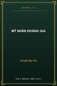 Mỹ Nhân Hoàng Gia