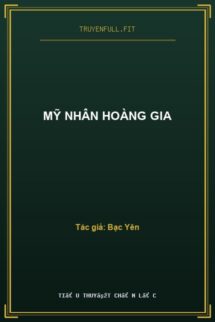Mỹ Nhân Hoàng Gia