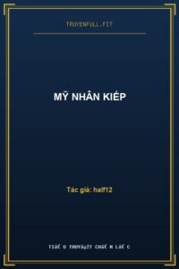 Mỹ Nhân Kiếp