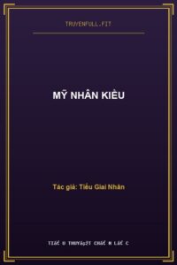 Mỹ Nhân Kiều