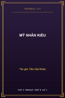 Mỹ Nhân Kiều