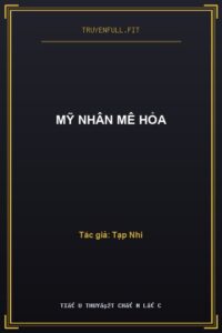 Mỹ Nhân Mê Hỏa