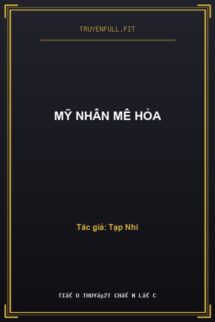 Mỹ Nhân Mê Hỏa