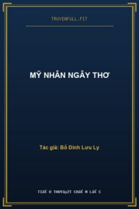 Mỹ Nhân Ngây Thơ