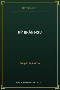 Mỹ Nhân Ngư