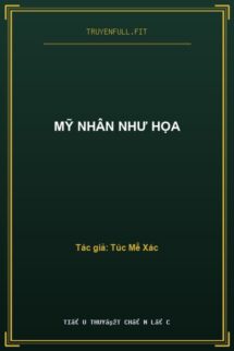 Mỹ Nhân Như Họa
