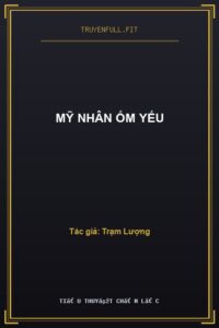 Mỹ Nhân Ốm Yếu