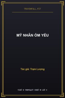 Mỹ Nhân Ốm Yếu