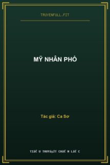 Mỹ Nhân Phổ